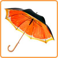 Зонты-трости оптом