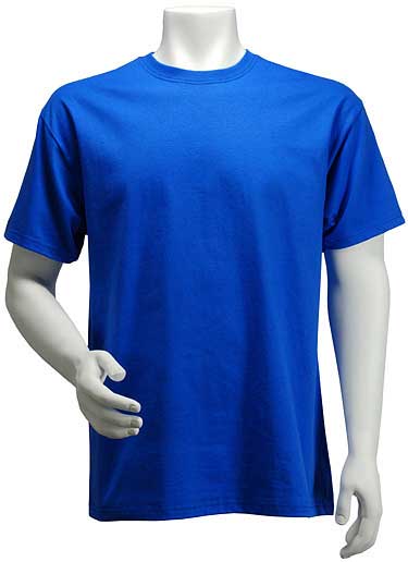 Мужские футболки (унисекс) классического покроя, 100% хлопок марки Супрем