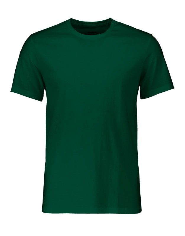 футболки темно зеленые