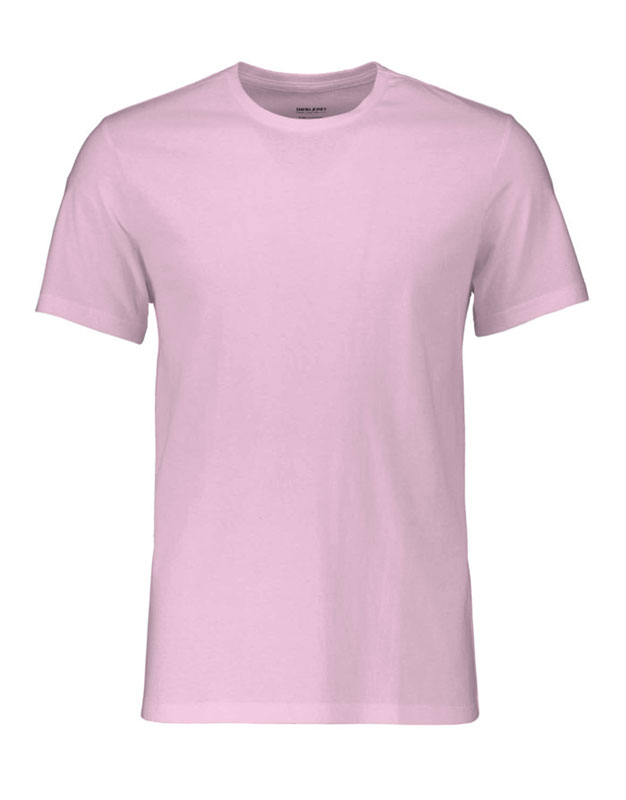 футболки светло розовые