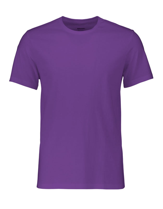 футболки фиолетовые
