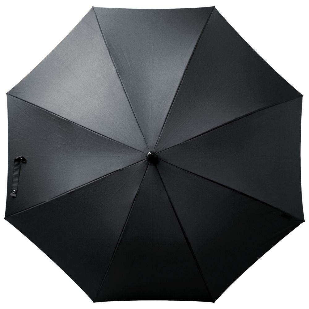 Зонт Matteo Tantini Alessio, черный