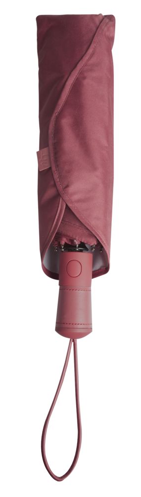 Зонт Matteo Tantini, Зонт il Marsala винный оттенок красного