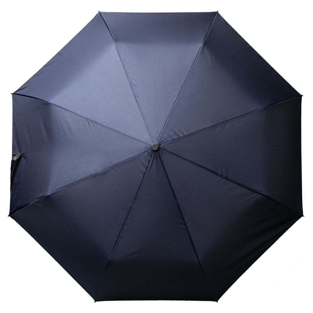 Зонт Palermo, темно синий