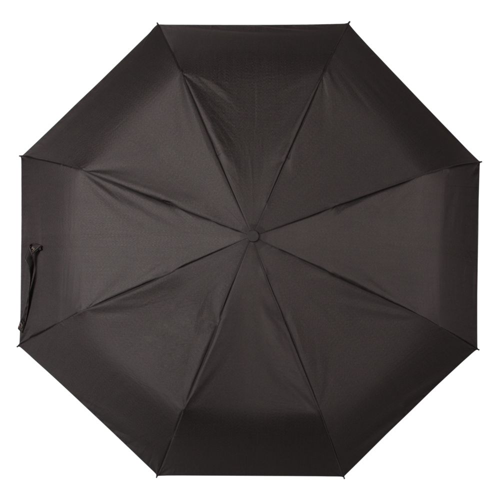 Зонт Matteo Tantini Etna, черный 